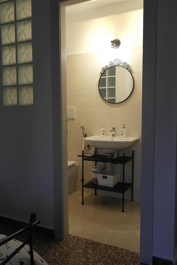 Bed and breakfast Romantea Roma