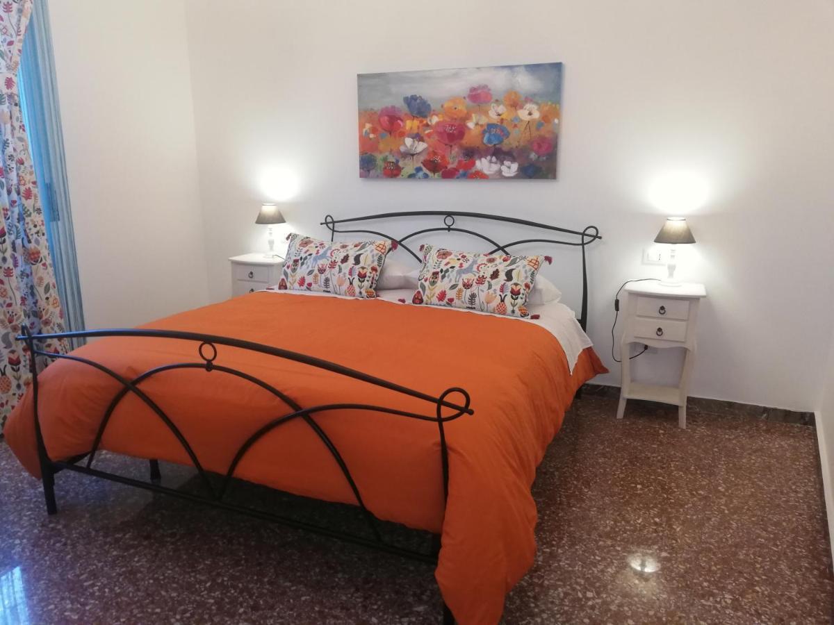 Romantea Bed and breakfast *