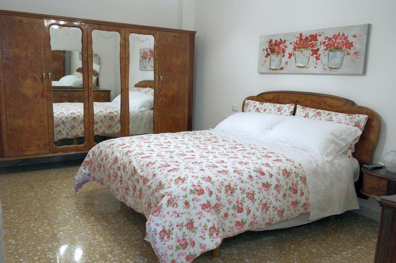 Romantea Bed and breakfast Roma