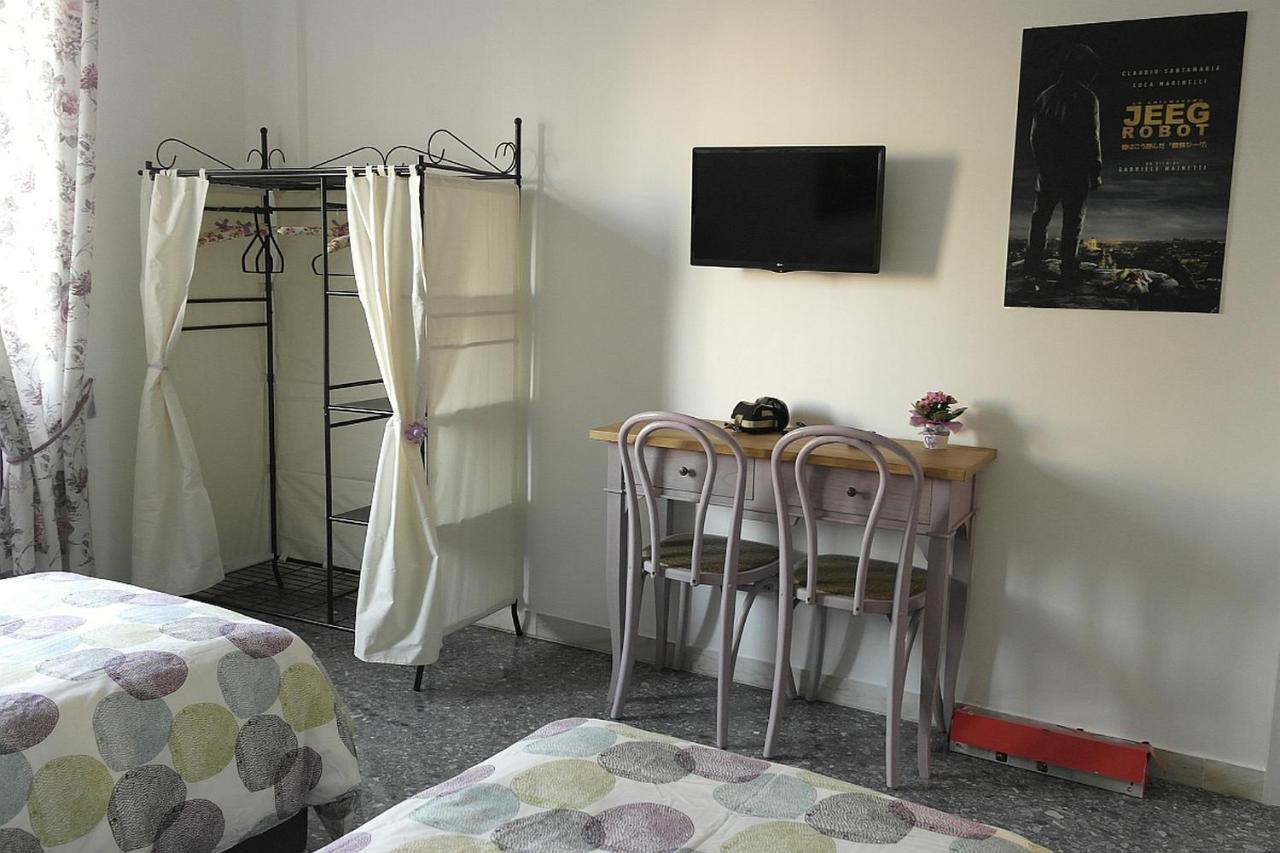Romantea Bed and breakfast *