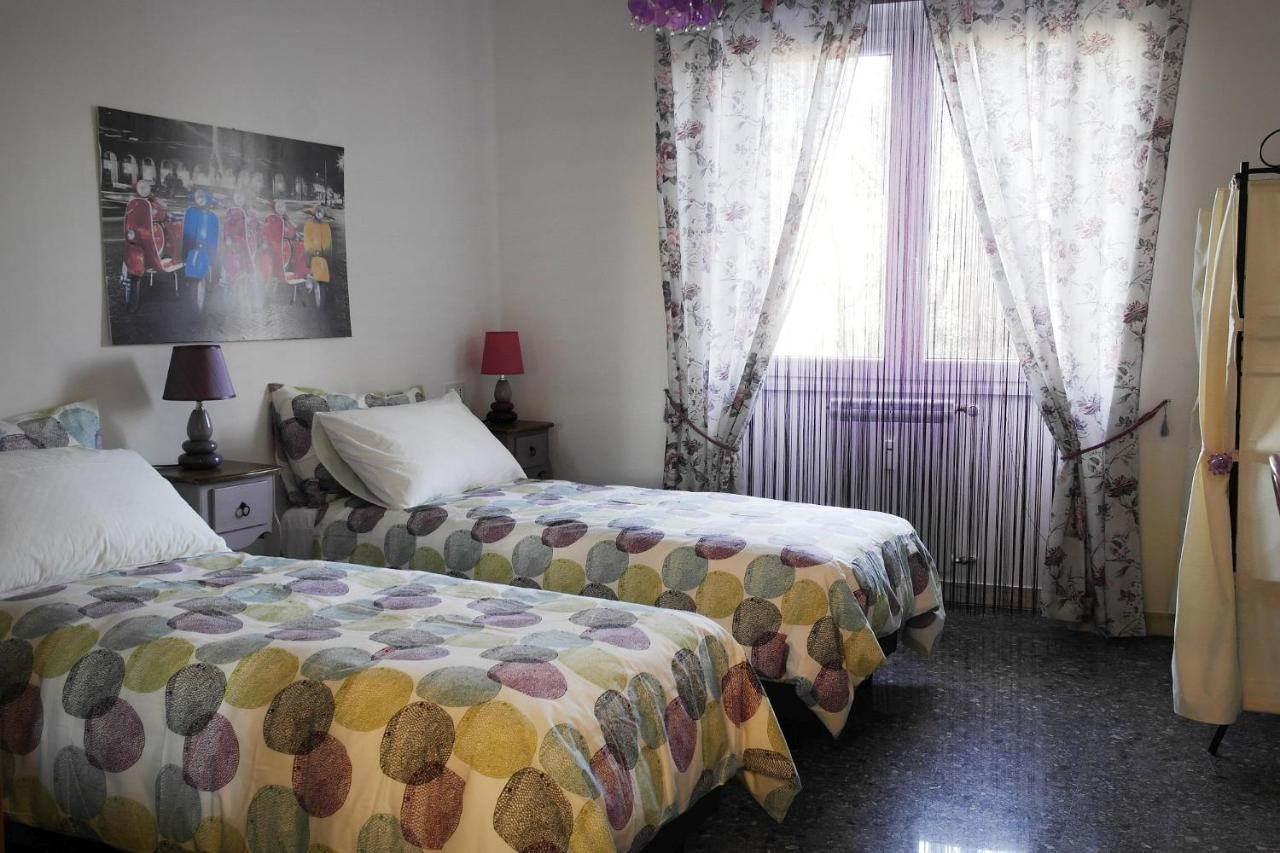 Romantea Bed and breakfast Roma