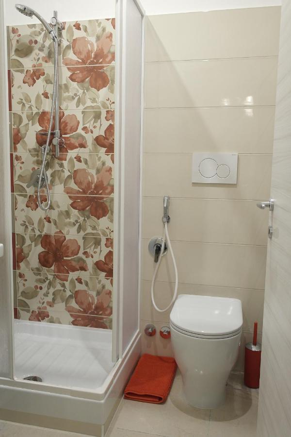 Romantea Bed and breakfast