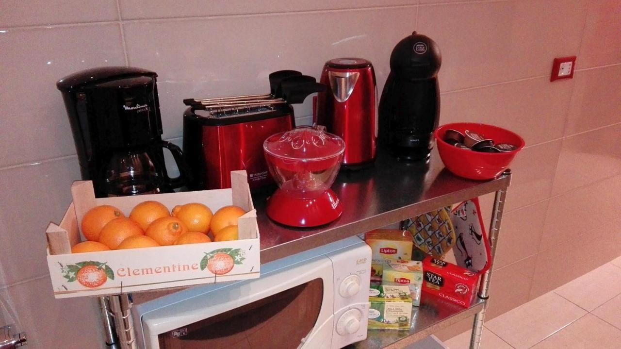 Bed and breakfast Romantea Roma