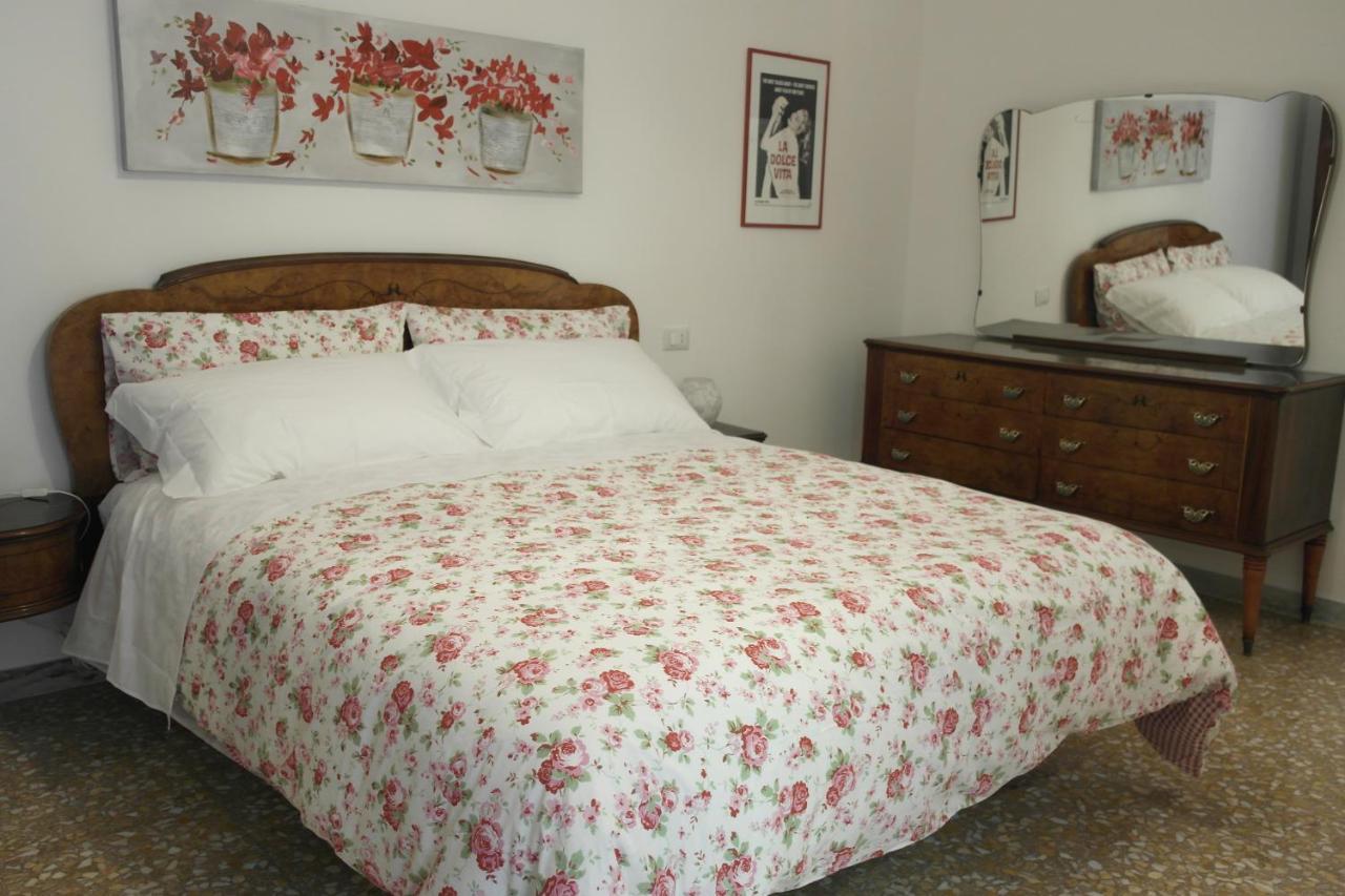 Bed and breakfast Romantea