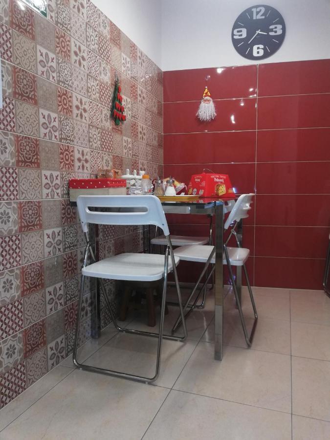 Romantea Bed and breakfast Roma